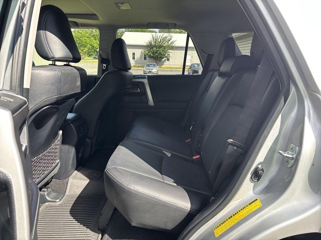 used 2023 Toyota 4Runner car, priced at $47,290