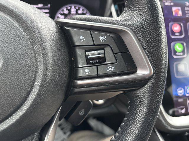 used 2022 Subaru Outback car, priced at $20,400