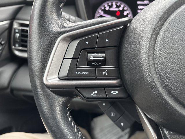 used 2022 Subaru Outback car, priced at $20,400