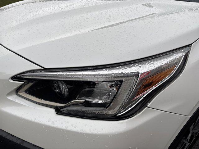used 2022 Subaru Outback car, priced at $20,400
