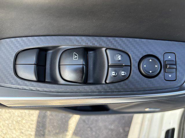 used 2025 Nissan Sentra car, priced at $21,400