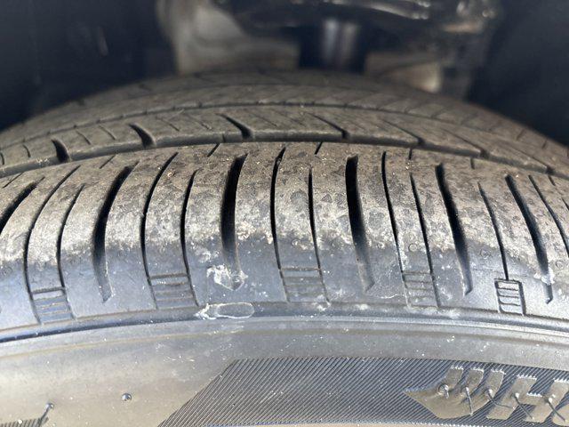 used 2025 Nissan Sentra car, priced at $21,400