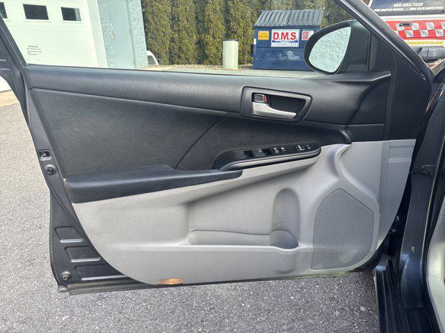 used 2012 Toyota Camry car, priced at $10,000