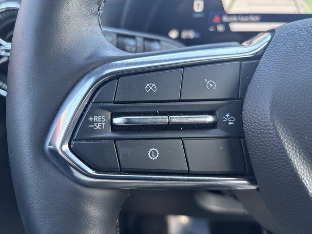 used 2025 Chevrolet Equinox car, priced at $24,400