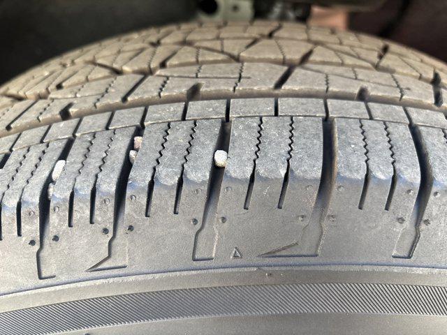 used 2025 Chevrolet Equinox car, priced at $24,400