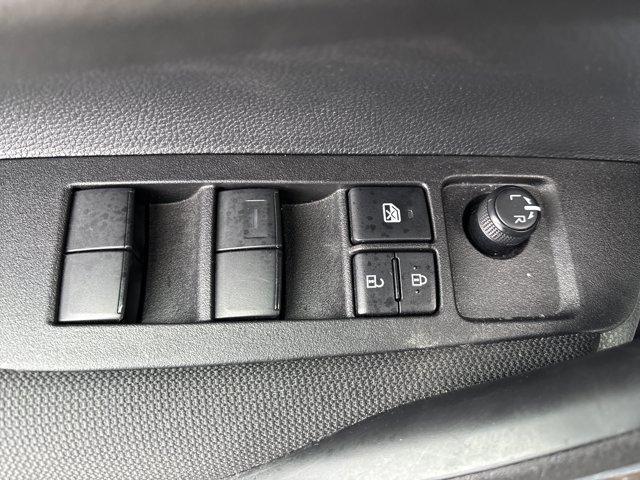 used 2025 Toyota Corolla car, priced at $20,700