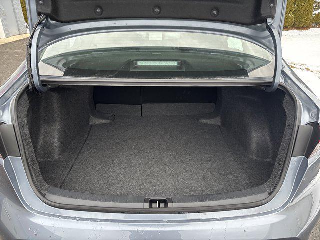 used 2025 Toyota Corolla car, priced at $20,700