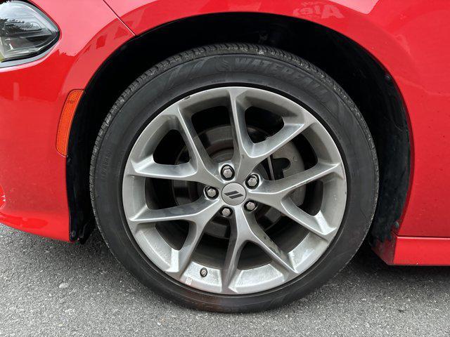 used 2023 Dodge Charger car, priced at $23,800