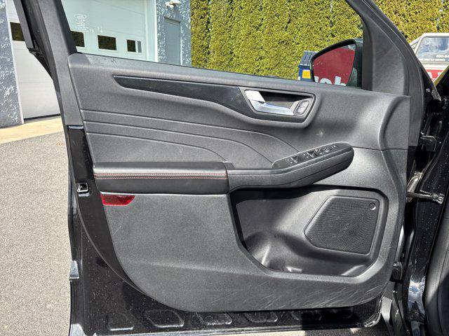 used 2025 Ford Escape car, priced at $24,000