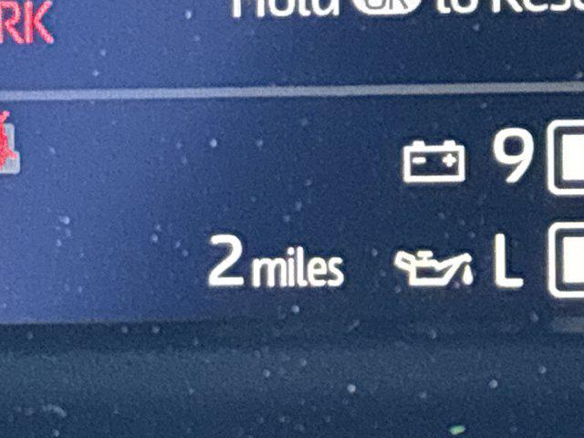 new 2026 Toyota Tundra car, priced at $67,249