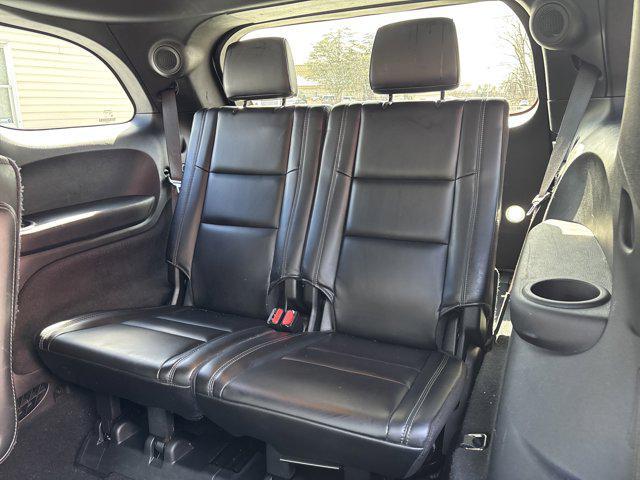 used 2021 Dodge Durango car, priced at $22,500