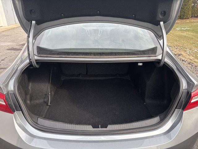 used 2023 Chevrolet Malibu car, priced at $16,800