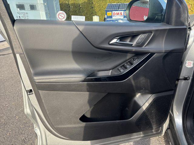 used 2025 Chevrolet Equinox car, priced at $26,300