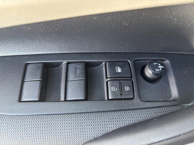used 2023 Toyota Corolla car, priced at $19,000