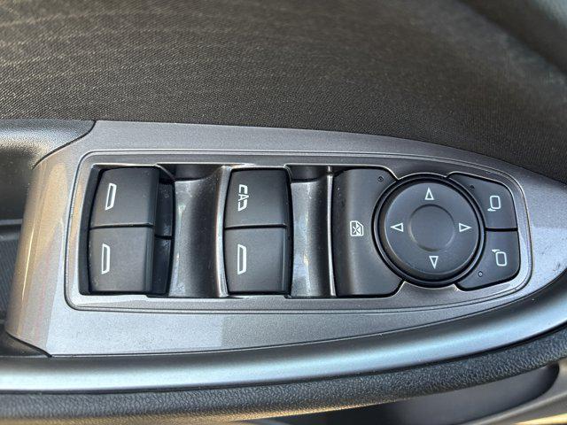 used 2024 Chevrolet Malibu car, priced at $18,500