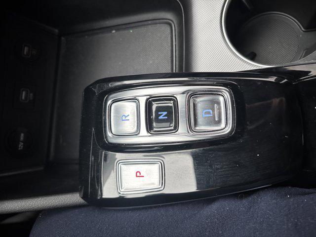 used 2021 Hyundai Sonata car, priced at $19,600