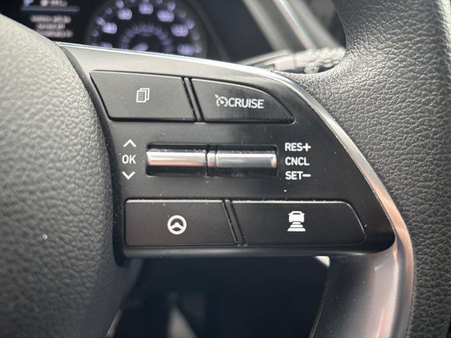 used 2021 Hyundai Sonata car, priced at $19,600