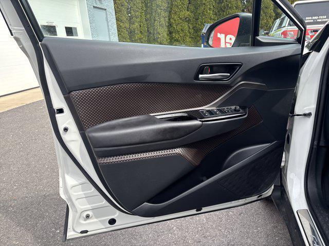 used 2019 Toyota C-HR car, priced at $22,500