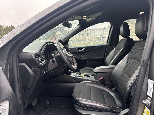 used 2025 Ford Escape car, priced at $23,600