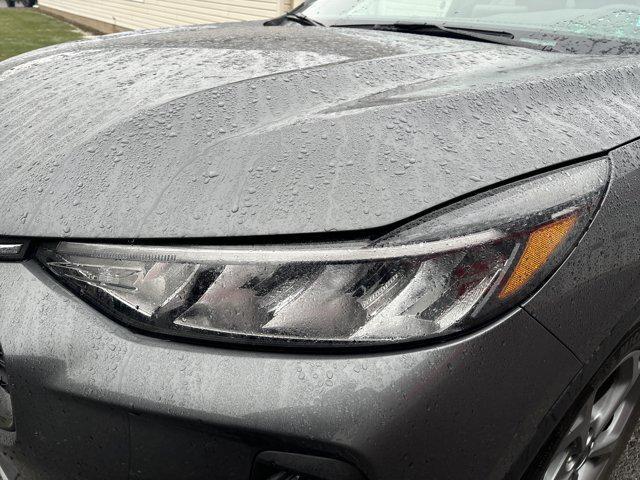 used 2025 Ford Escape car, priced at $23,600