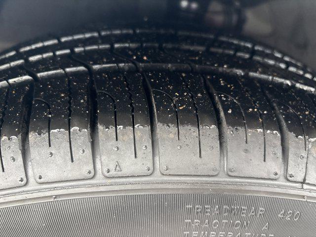 used 2024 Toyota Corolla car, priced at $19,600