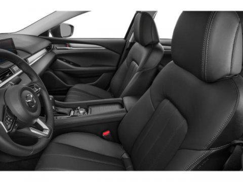 used 2020 Mazda Mazda6 car, priced at $15,000