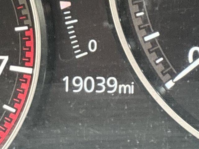 used 2025 Mazda Mazda3 car, priced at $21,500