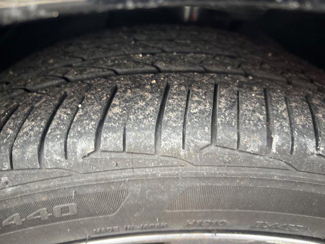 used 2025 Mazda Mazda3 car, priced at $21,500