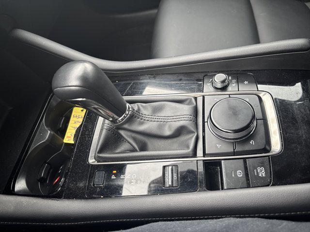 used 2025 Mazda Mazda3 car, priced at $21,500