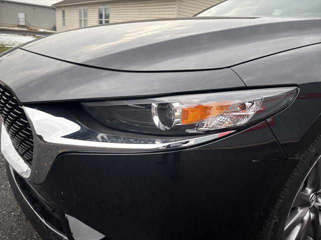used 2025 Mazda Mazda3 car, priced at $21,500