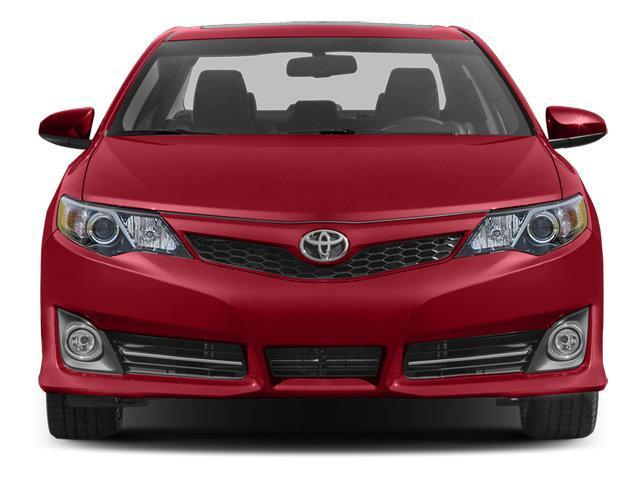 used 2013 Toyota Camry car, priced at $14,990