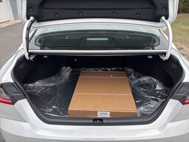new 2026 Toyota Camry car, priced at $42,829