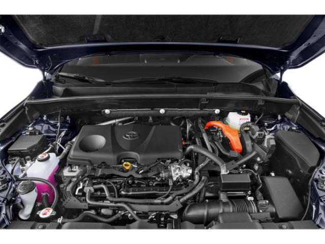 used 2024 Toyota Venza car