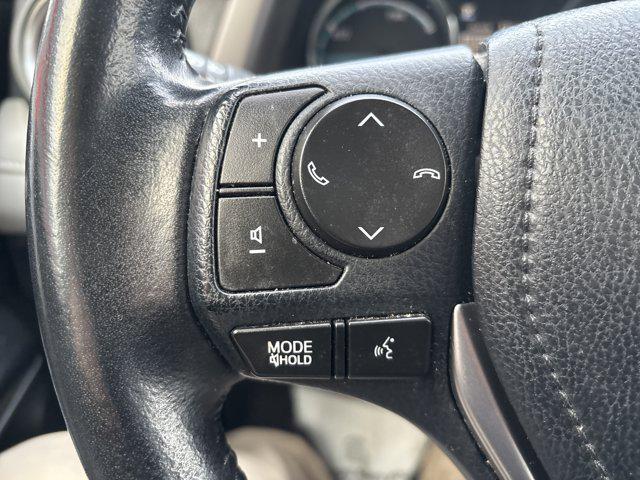 used 2018 Toyota RAV4 Hybrid car, priced at $18,900