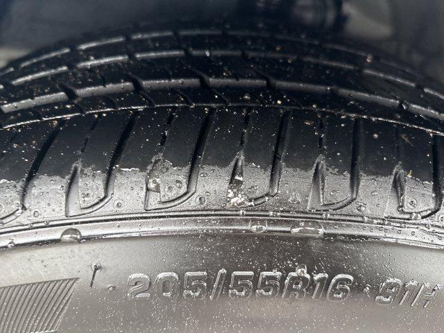 used 2025 Toyota Corolla car, priced at $20,200