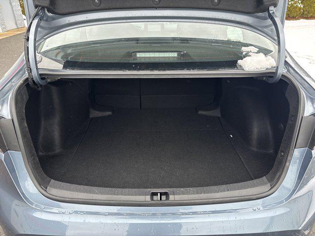 used 2025 Toyota Corolla car, priced at $20,200