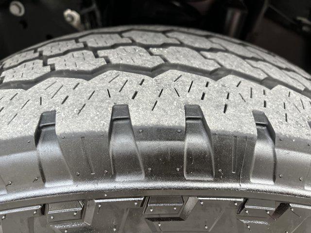 used 2024 Ford F-350 car, priced at $67,900