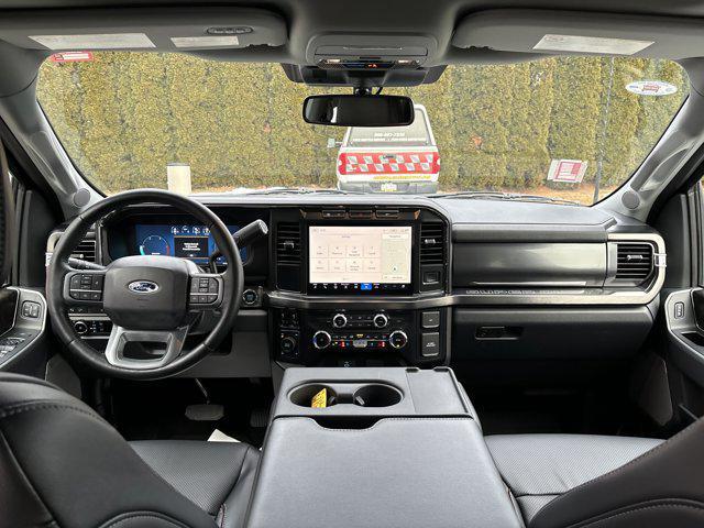 used 2024 Ford F-350 car, priced at $67,900