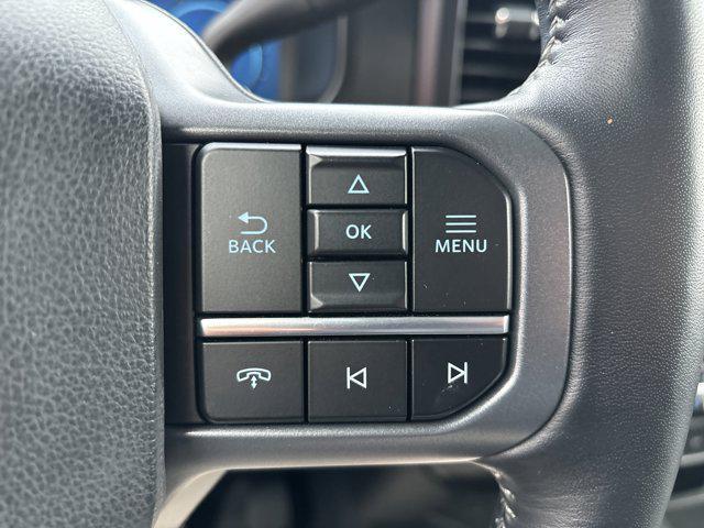 used 2024 Ford F-350 car, priced at $67,900