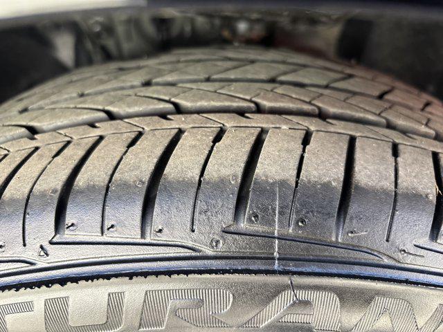 used 2025 Toyota Camry car, priced at $28,500