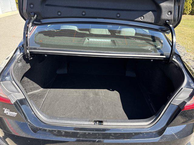 used 2025 Toyota Camry car, priced at $28,500