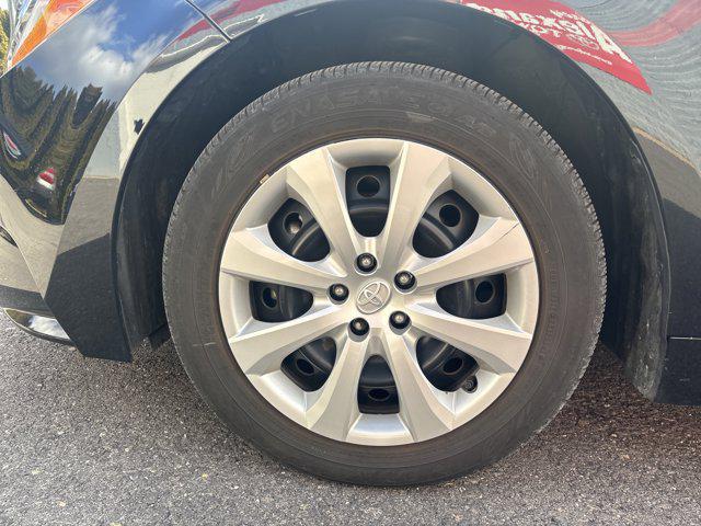 used 2024 Toyota Corolla car, priced at $20,000