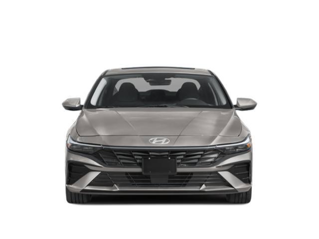 used 2025 Hyundai Elantra car, priced at $21,000