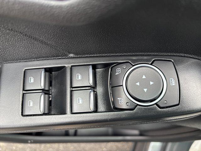 used 2025 Ford Escape car, priced at $23,000