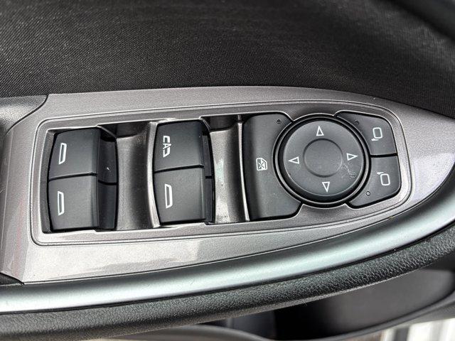 used 2023 Chevrolet Malibu car, priced at $17,600