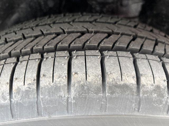 used 2025 Subaru Crosstrek car, priced at $29,300