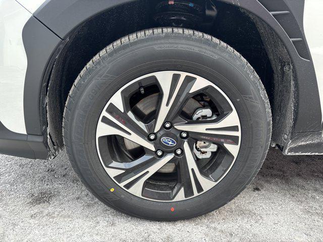used 2025 Subaru Crosstrek car, priced at $29,300