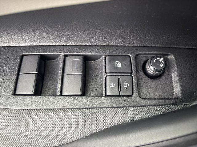 used 2023 Toyota Corolla car, priced at $19,500