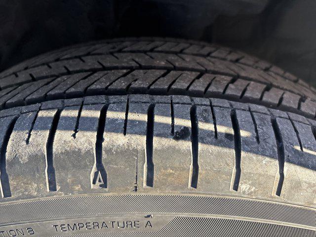 used 2024 Subaru Crosstrek car, priced at $24,000