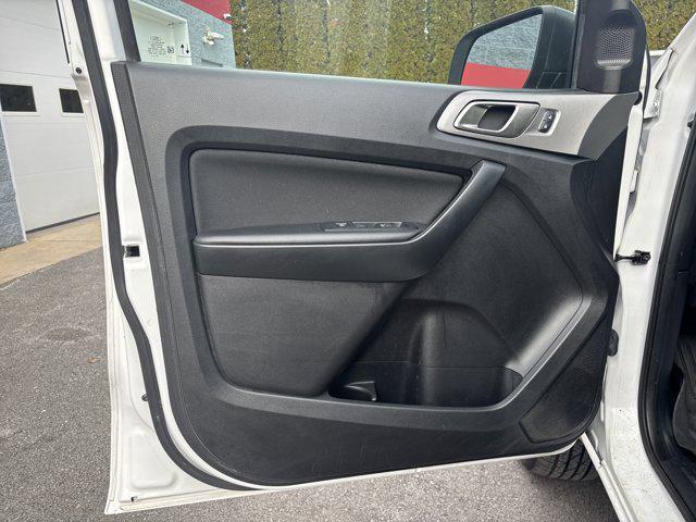 used 2020 Ford Ranger car, priced at $23,300